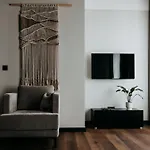 Arche Przy Klasztorze Apartment *