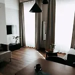 Arche Przy Klasztorze Apartment *