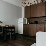 Arche Przy Klasztorze Apartment