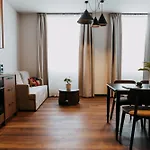 Arche Przy Klasztorze Apartment *