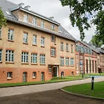 Arche Przy Klasztorze * Breslau