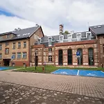 Arche Przy Klasztorze *