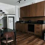 Arche Przy Klasztorze Breslau