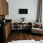 Arche Przy Klasztorze