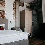 Apartment Arche Przy Klasztorze *