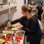 Arche Przy Klasztorze * Breslau