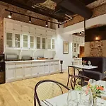 Arche Przy Klasztorze Apartment