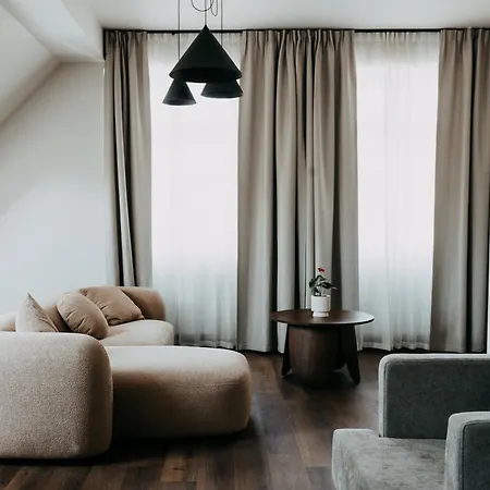 Apartment Arche Przy Klasztorze