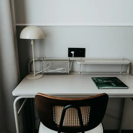 Arche Przy Klasztorze Wroclaw