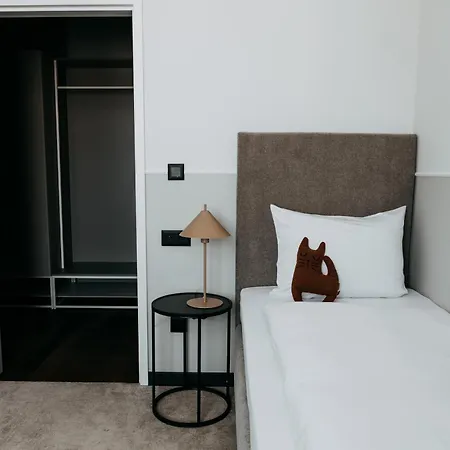Apartament Arche Przy Klasztorze *