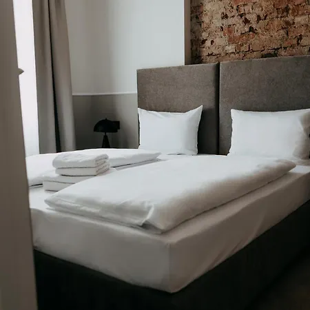 Arche Przy Klasztorze Apartament Wrocław