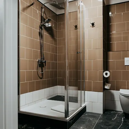 Arche Przy Klasztorze * Wroclaw