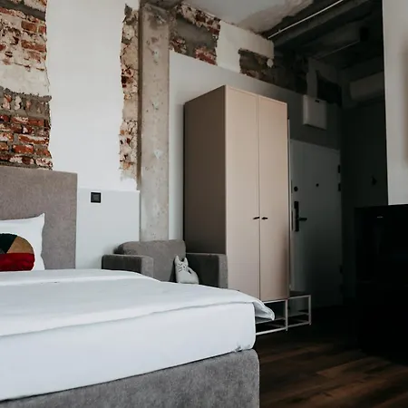 Apartament Arche Przy Klasztorze *