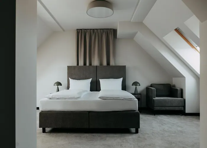 Apartment Arche Przy Klasztorze *