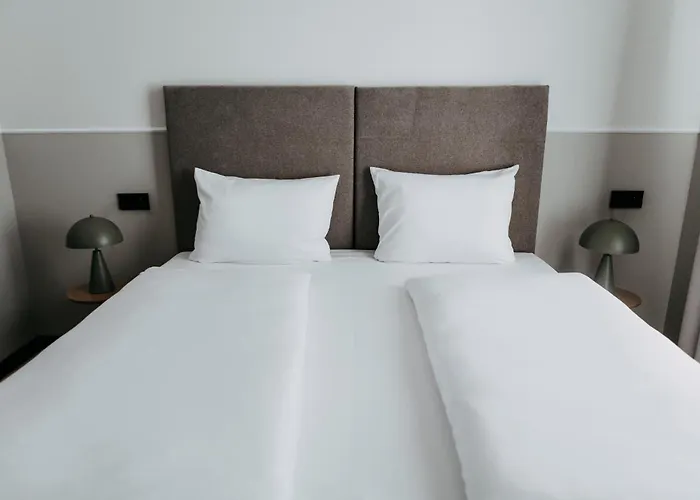 Arche Przy Klasztorze Apartment Wroclaw