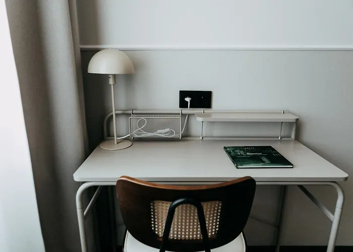 Arche Przy Klasztorze Wroclaw