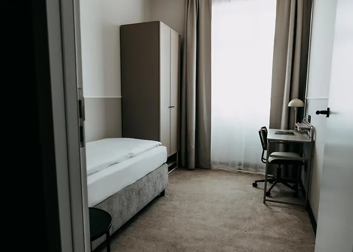 Apartment Arche Przy Klasztorze *