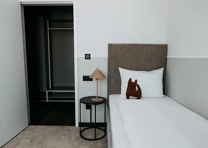 Apartment Arche Przy Klasztorze *