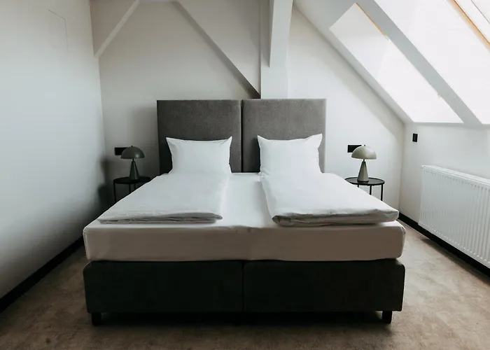 Arche Przy Klasztorze * Wroclaw