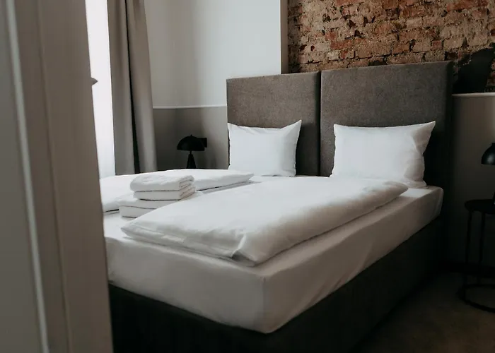 Arche Przy Klasztorze Apartment Wroclaw