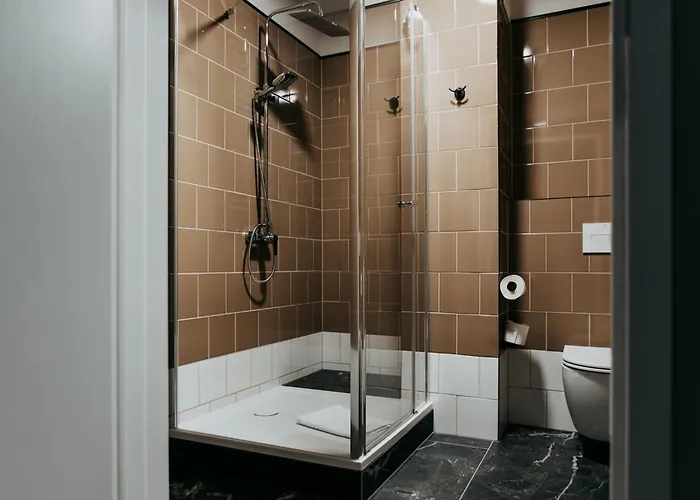 Arche Przy Klasztorze * Wroclaw